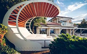 Villa STAMIRA